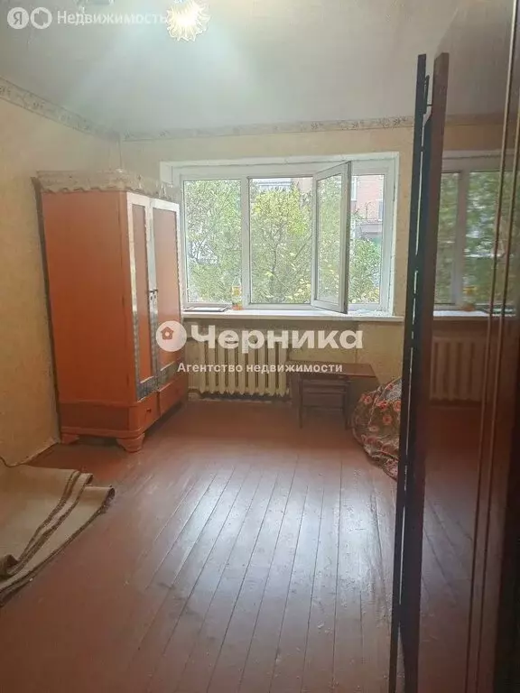 1-комнатная квартира: Новошахтинск, улица Радио, 8 (30.4 м) - Фото 1