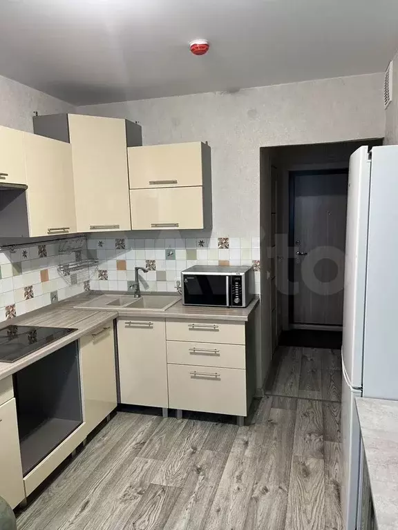 1-к. квартира, 36 м, 2/10 эт. - Фото 1