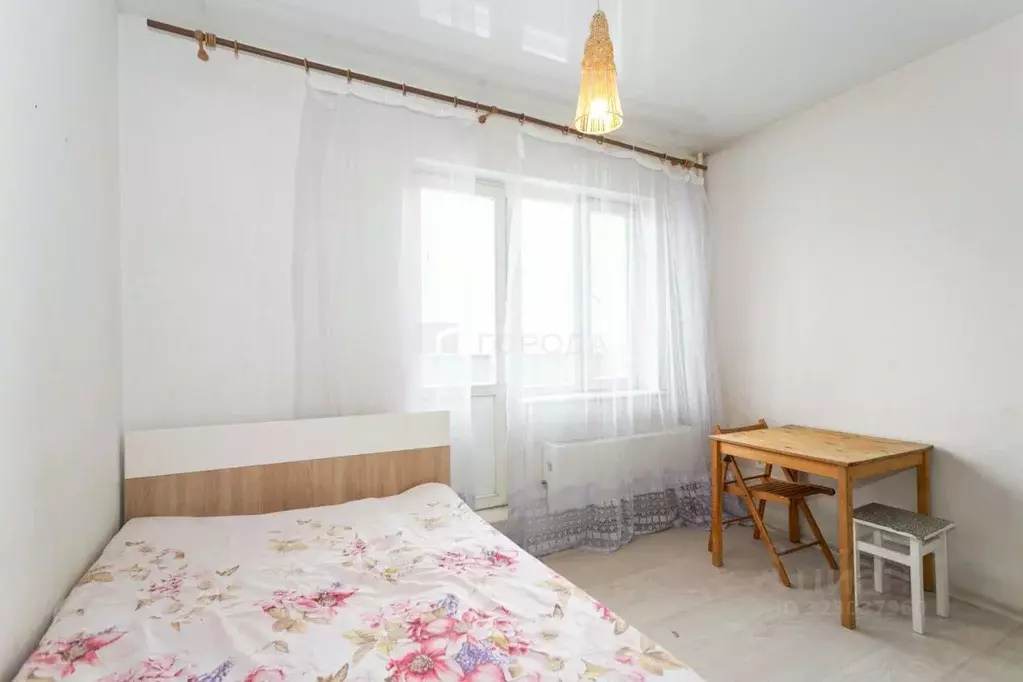 Студия Новосибирская область, Новосибирск ул. Виктора Уса, 11 (20.0 м) - Фото 1