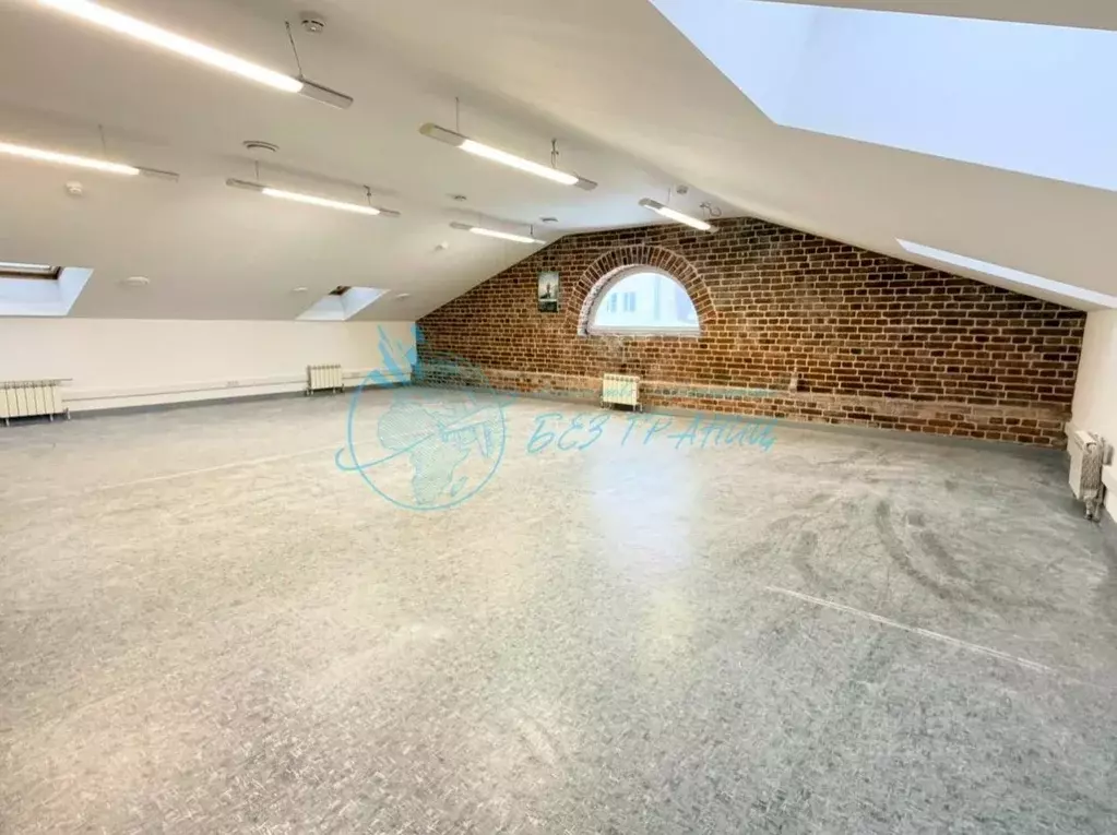 Офис в Свердловская область, Екатеринбург просп. Ленина, 8 (89 м) - Фото 1