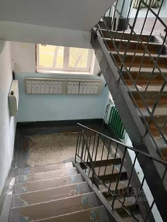 Студия Красноярский край, Красноярск Зеленая Роща мкр, ул. Воронова, ... - Фото 2