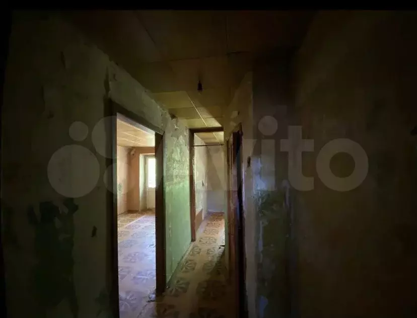 1-к. квартира, 30 м, 2/5 эт. - Фото 1