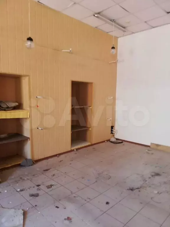 Свободного назначения, 46.5 м - Фото 0