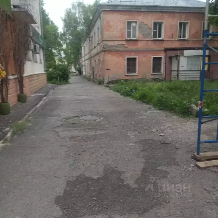 Помещение свободного назначения в Алтайский край, Барнаул ул. ... - Фото 1
