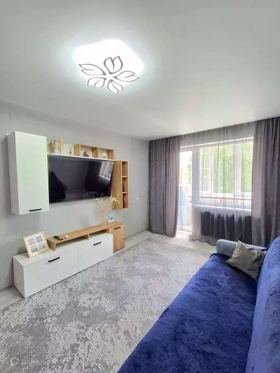 Продаётся 3-к квартира, 63.4 м - Фото 0