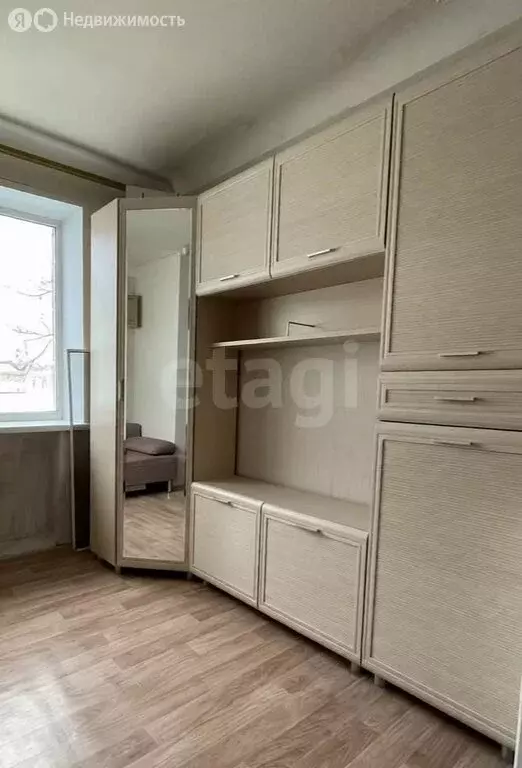 Квартира-студия: Воронеж, улица Свободы, 77А (13.2 м) - Фото 1