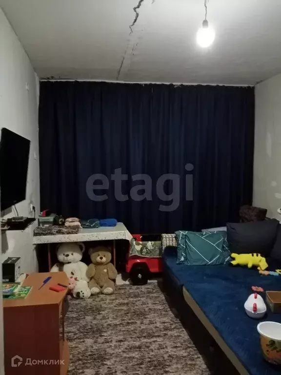 Продаётся 2-к квартира, 44.9 м - Фото 1