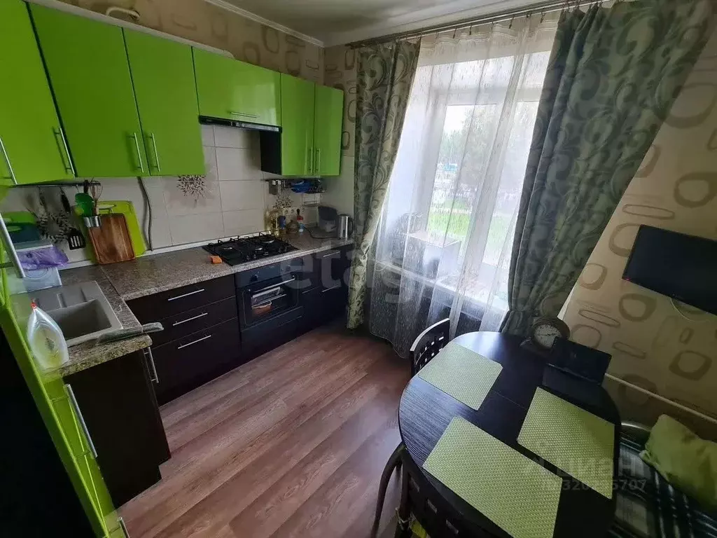 3-к кв. Тверская область, Тверь просп. Ленина, 43А (77.4 м) - Фото 0