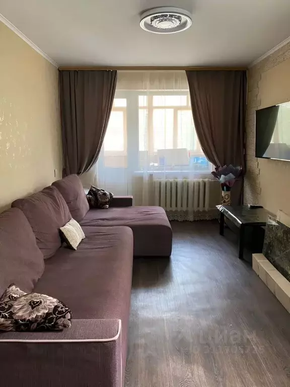 3-к кв. Саратовская область, Саратов Клиническая ул., 8/18 (60.0 м) - Фото 0