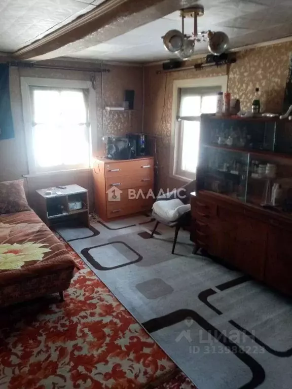 Дом в Кемеровская область, Кемерово Хороводная ул., 2 (35 м) - Фото 1