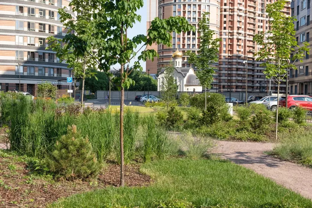 Продаётся 1-к квартира, 38.5 м - Фото 0