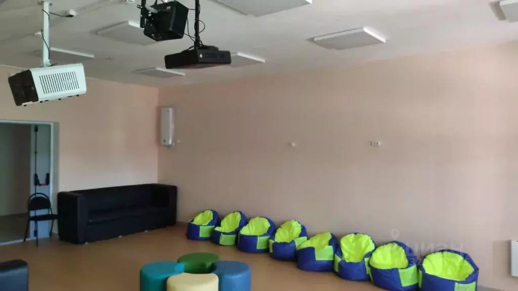 Помещение свободного назначения в Краснодарский край, ... - Фото 1