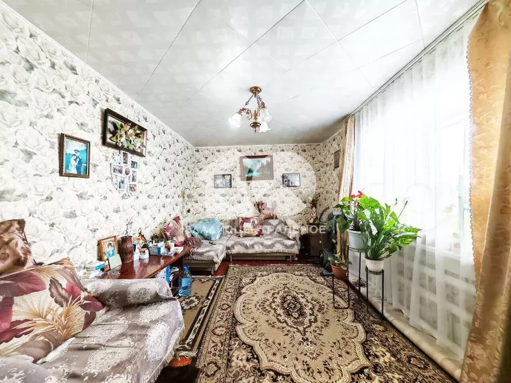 Дом 65,1 м на участке 23 сот. - Фото 0