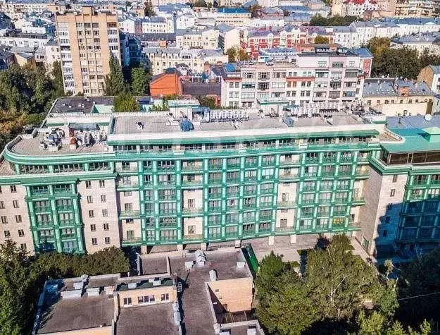 Квартира, свободная планировка, 200 м - Фото 1