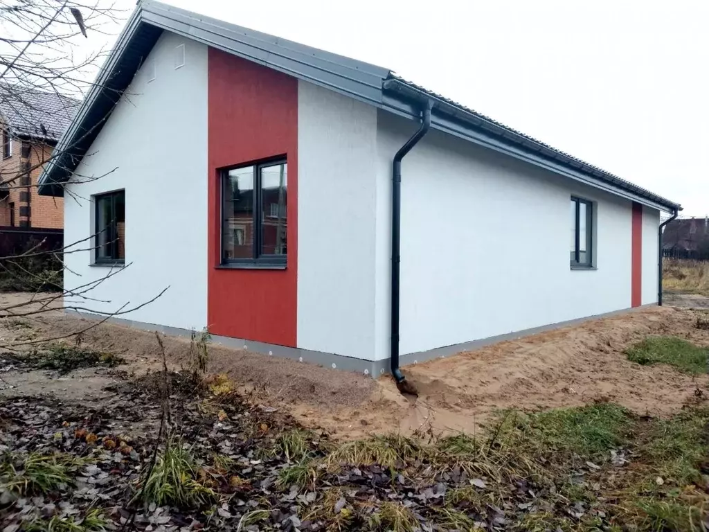 Дом в Владимирская область, Суздальский район, Новоалександровское ... - Фото 1