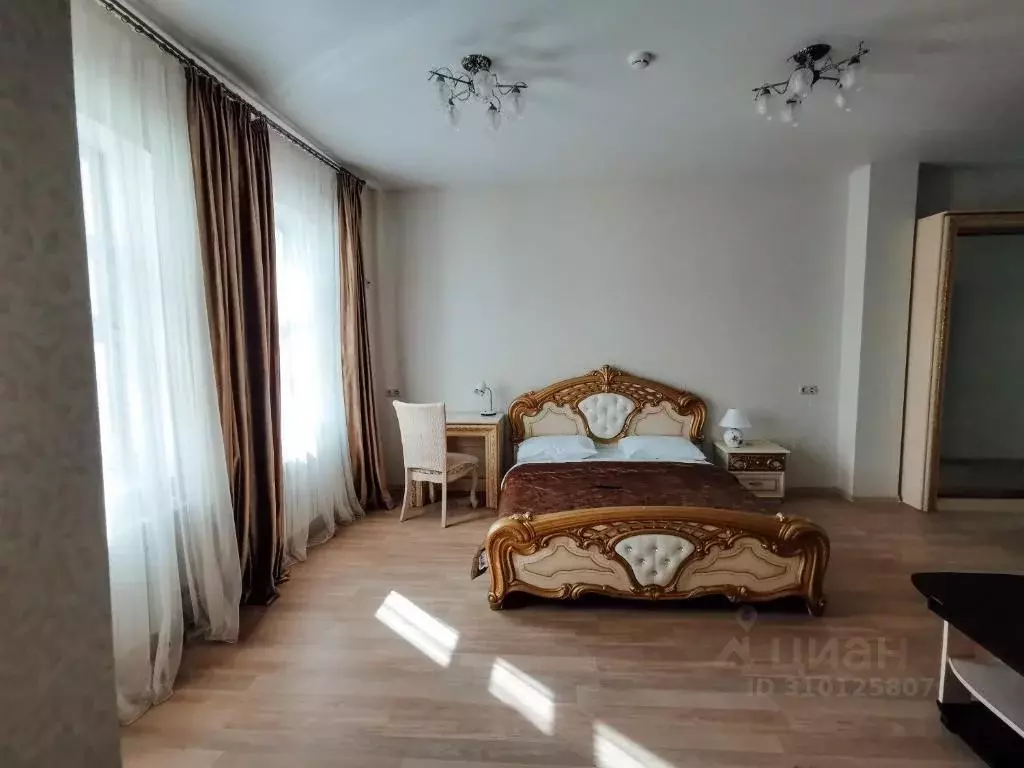 Комната Москва Армянский пер., 3-5С1а (35.0 м) - Фото 2