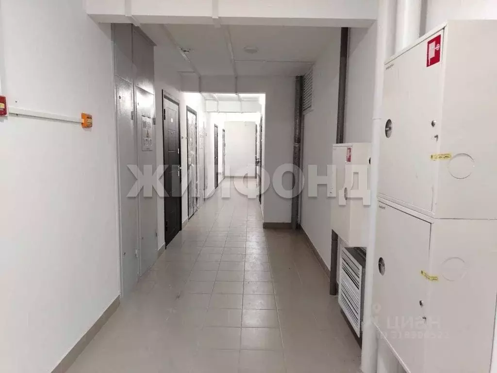 Квартира, студия, 19.1 м - Фото 0