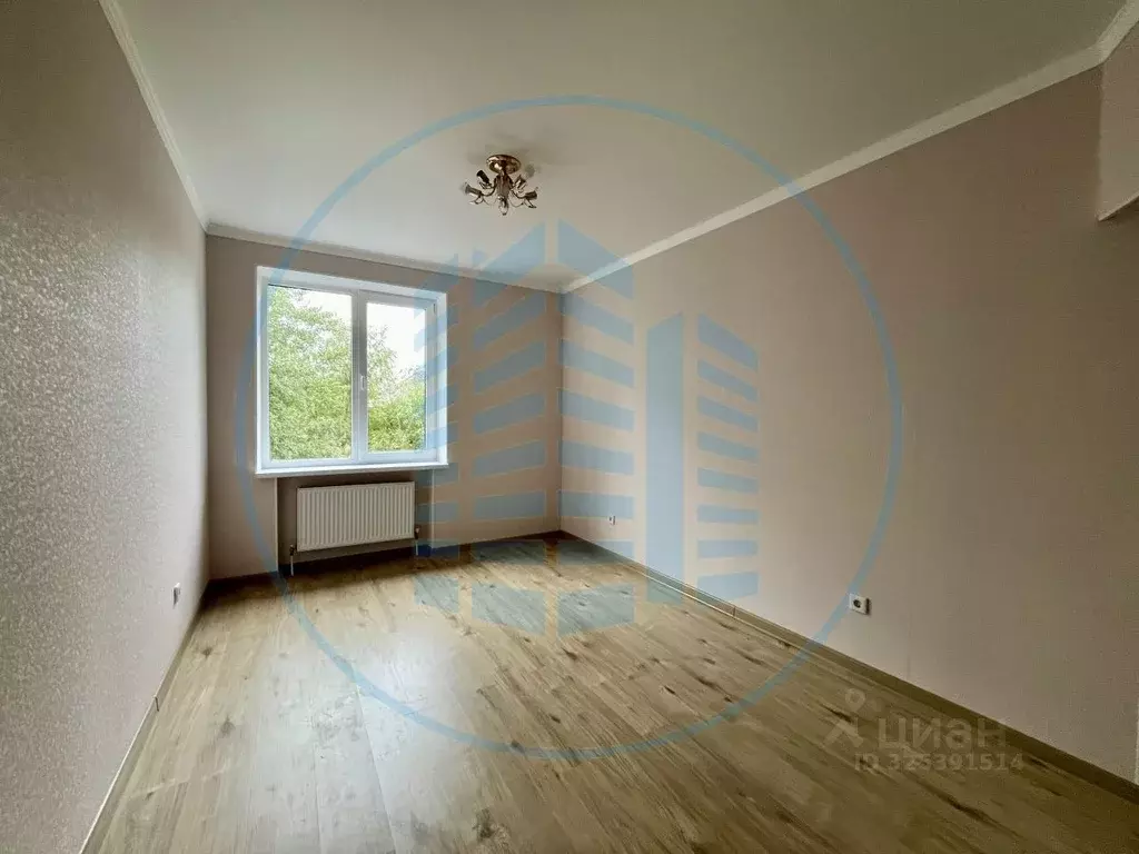 1-к кв. Ставропольский край, Ессентуки ул. Очаровательная, 16 (34.0 м) - Фото 1