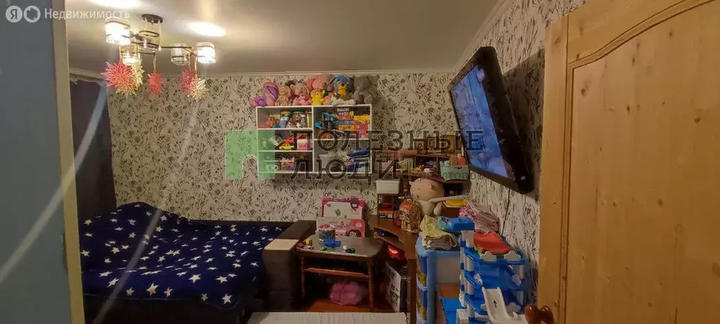 2-комнатная квартира: Белгород, улица Губкина, 55 (48 м) - Фото 1