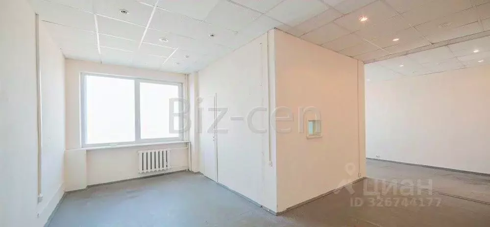 Офис в Санкт-Петербург Домостроительная ул., 1 (151 м) - Фото 2