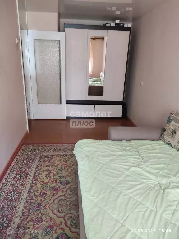 Продаётся 2-к квартира, 45 м - Фото 0