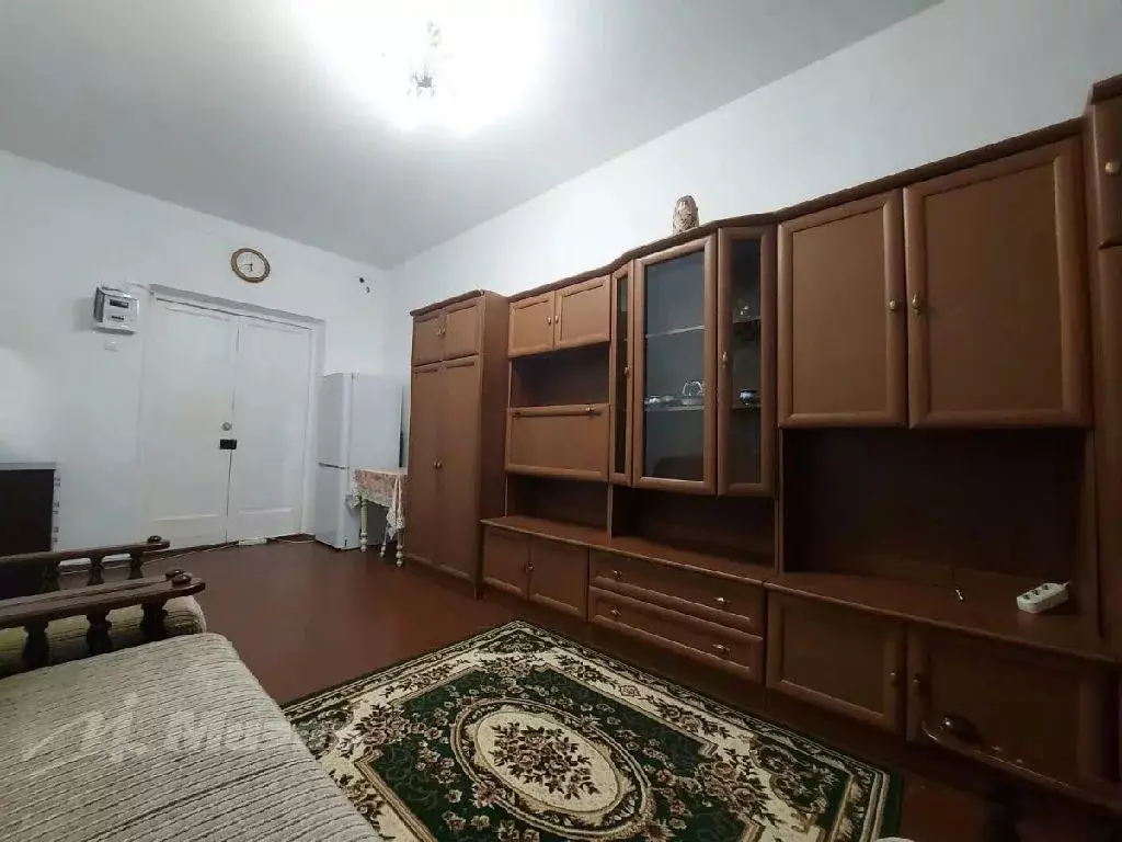 Продается комната в 3-комнатной квартире - Фото 1