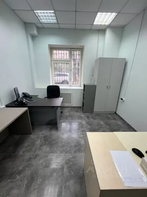 Офис в Москва Перовское ш., 10к2 (14 м) - Фото 1