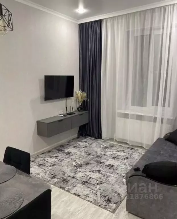 2-к кв. Северная Осетия, Владикавказ ул. Ленина, 24 (38.0 м) - Фото 1