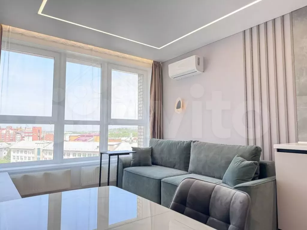 3-к. квартира, 60 м, 8/19 эт. - Фото 0