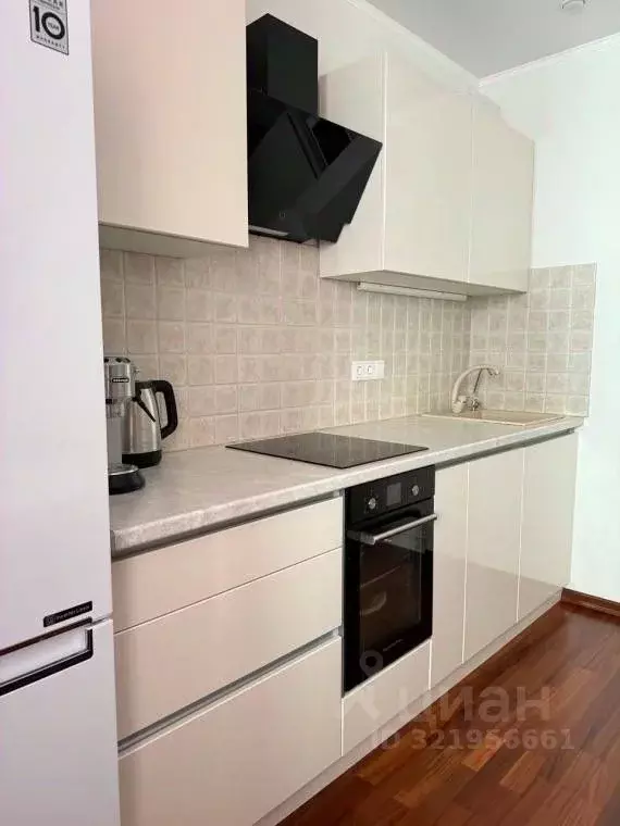 1-к кв. Самарская область, Самара просп. Карла Маркса, 200 (41.7 м) - Фото 2