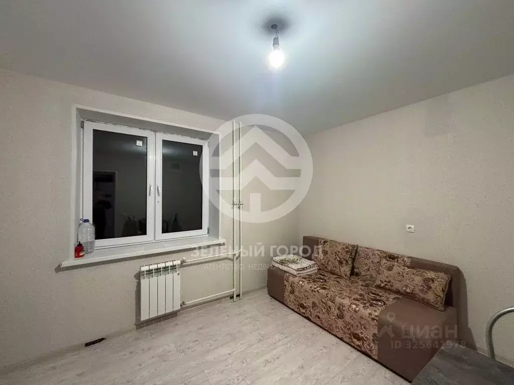 1-к кв. Московская область, Высоковск Клин городской округ, ул. ... - Фото 1