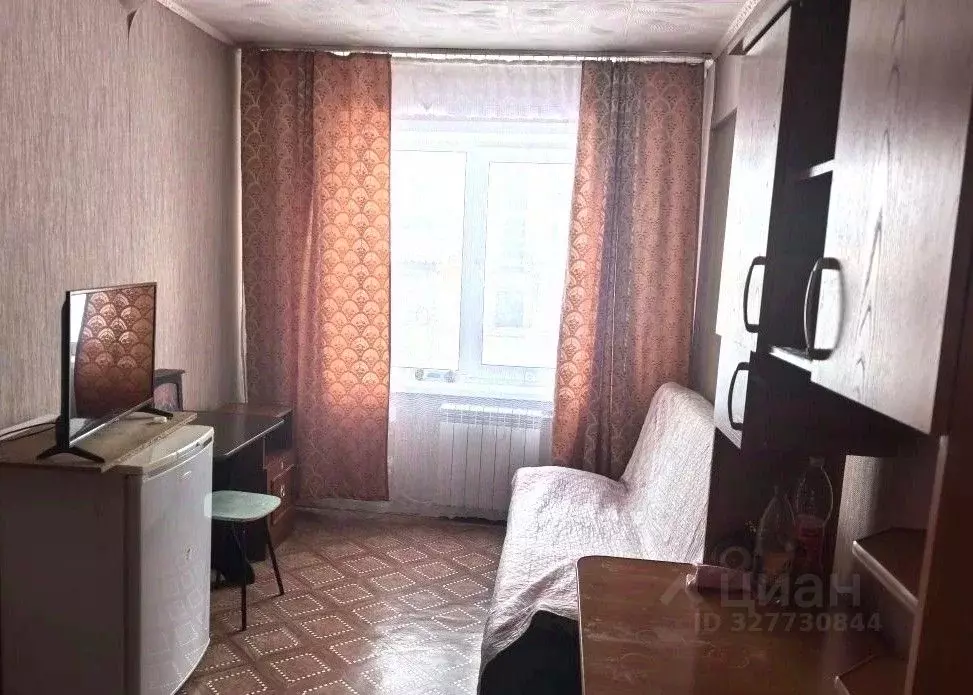 Комната Красноярский край, Ачинск ул. Дружбы Народов, 7 (12.0 м) - Фото 1