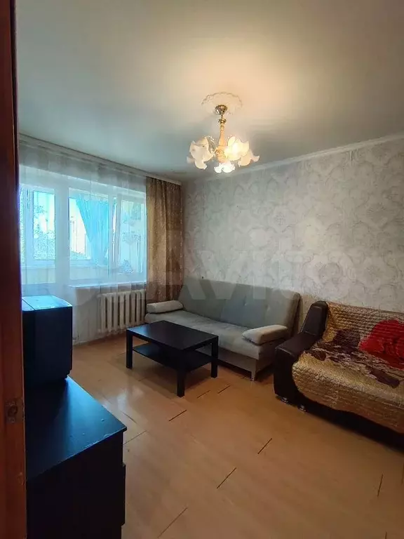 2-к. квартира, 47 м, 5/9 эт. - Фото 1