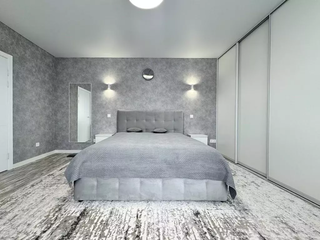 Продаётся 1-к квартира, 46.1 м - Фото 0