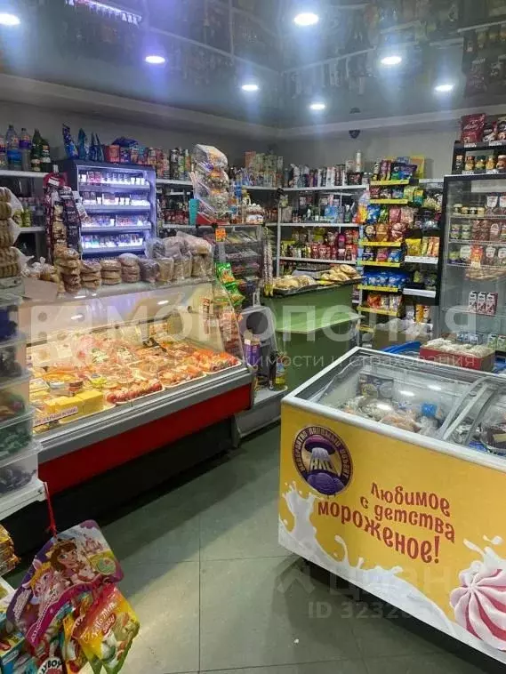 Торговая площадь в Амурская область, Белогорск ул. Ленина, 95 (32 м) - Фото 2