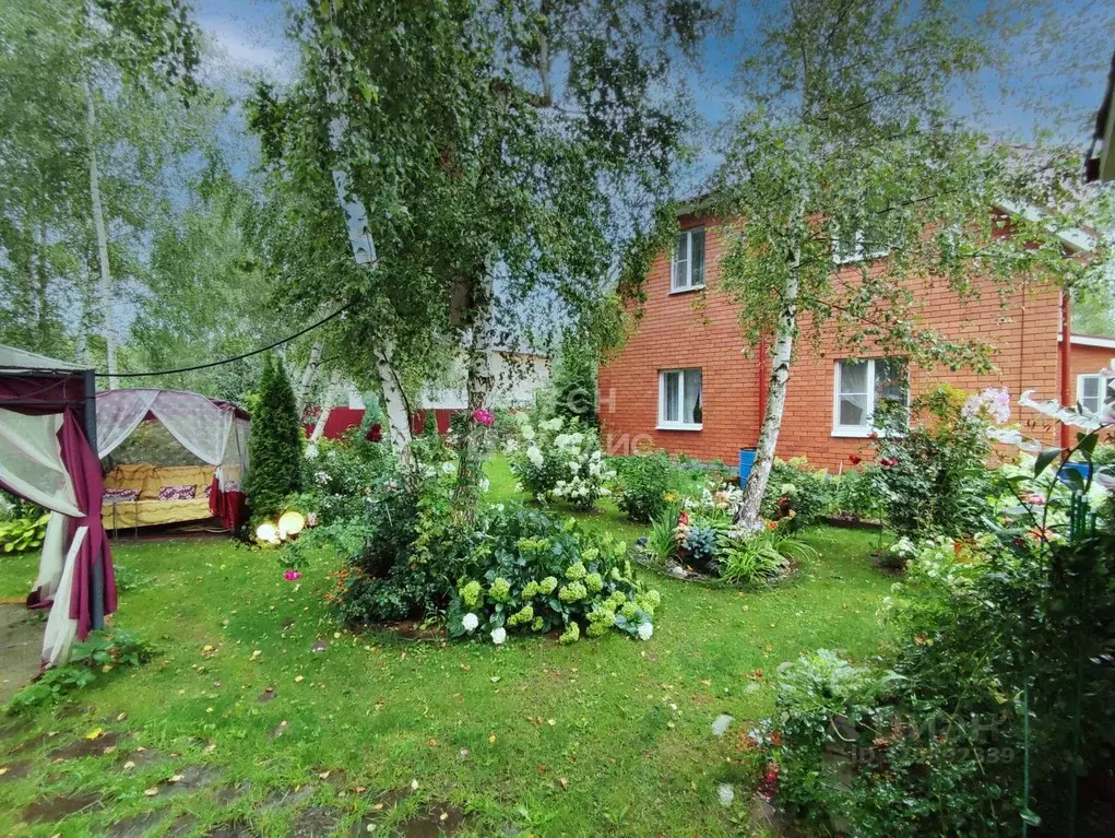 Дом в Московская область, Раменский муниципальный округ, д. Фенино, ... - Фото 2