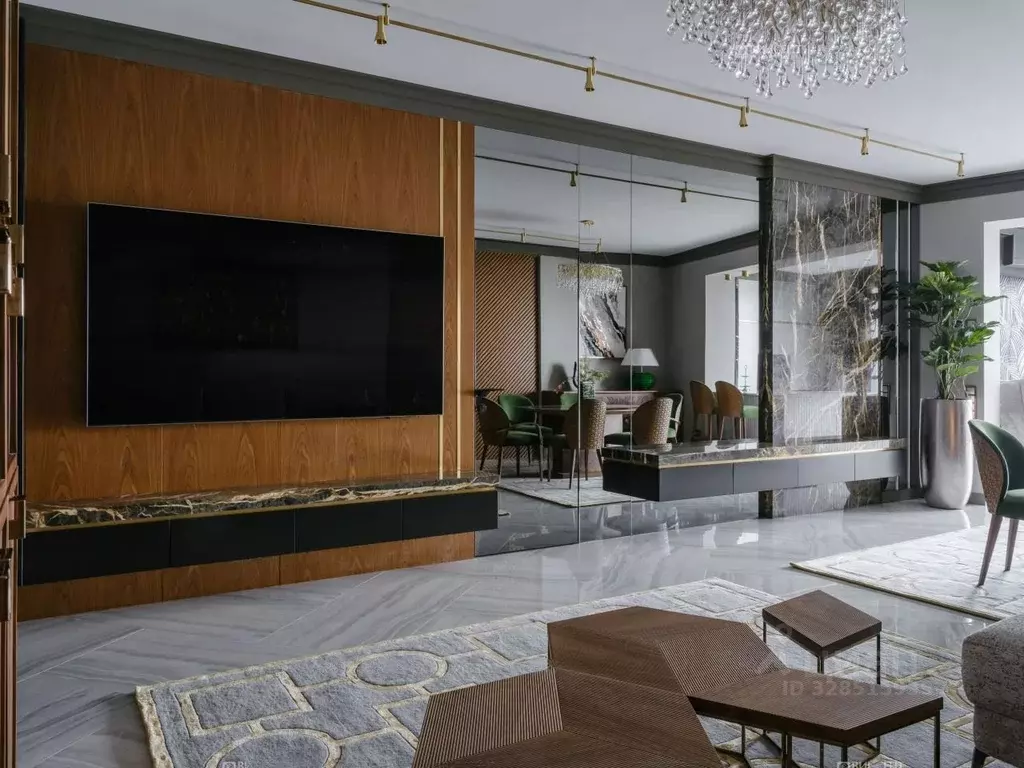 3-к кв. Краснодарский край, Сочи Центральный мкр, ул. Войкова, 21 ... - Фото 1