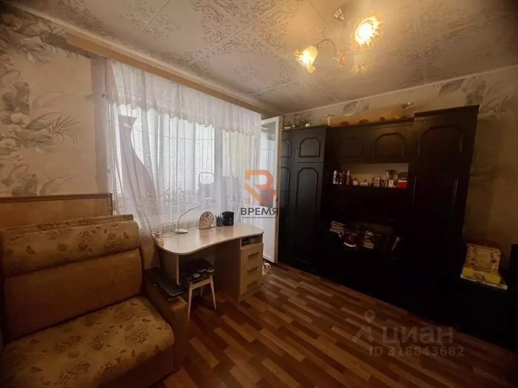 1-к кв. Севастополь ул. Хрусталева, 69 (22.0 м) - Фото 1