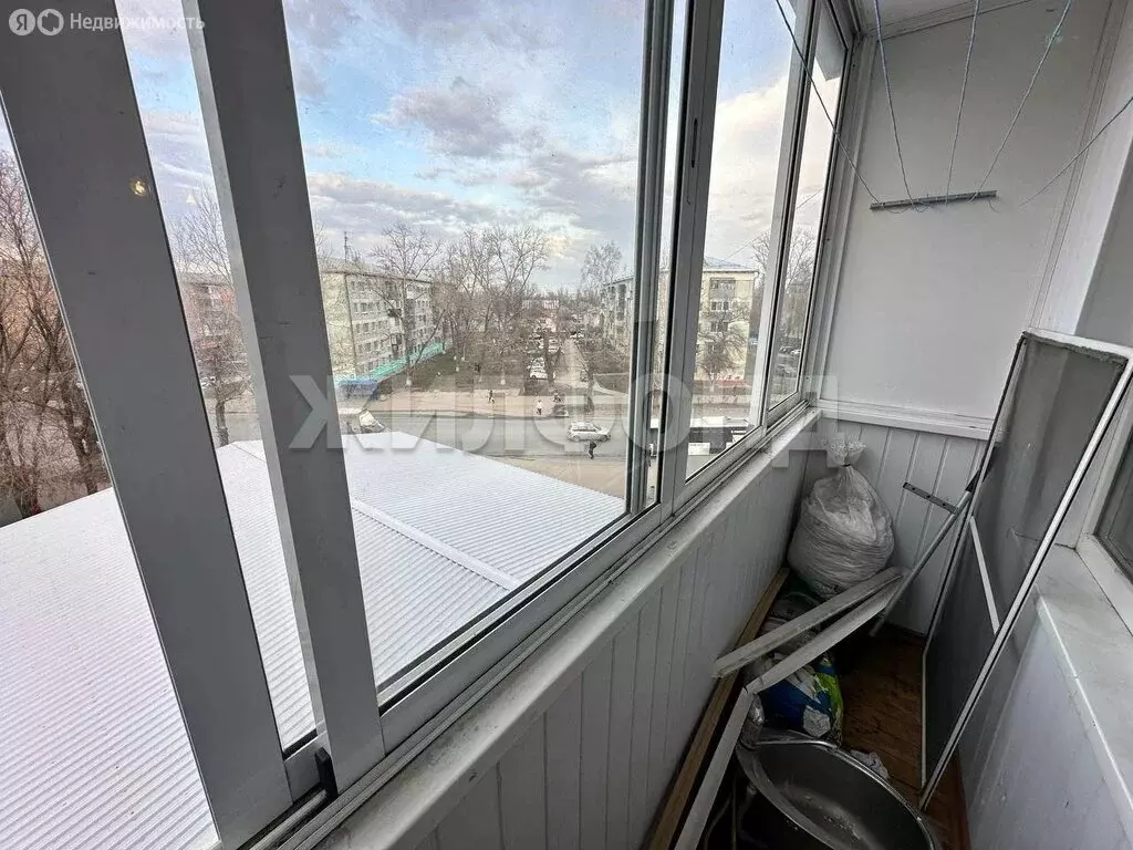 4-комнатная квартира: село Климовка, улица Ленина, 41 (64.4 м) - Фото 2