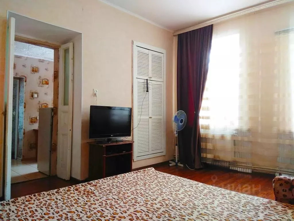 2-к кв. Ставропольский край, Пятигорск ул. Рубина, 6 (50.0 м) - Фото 0