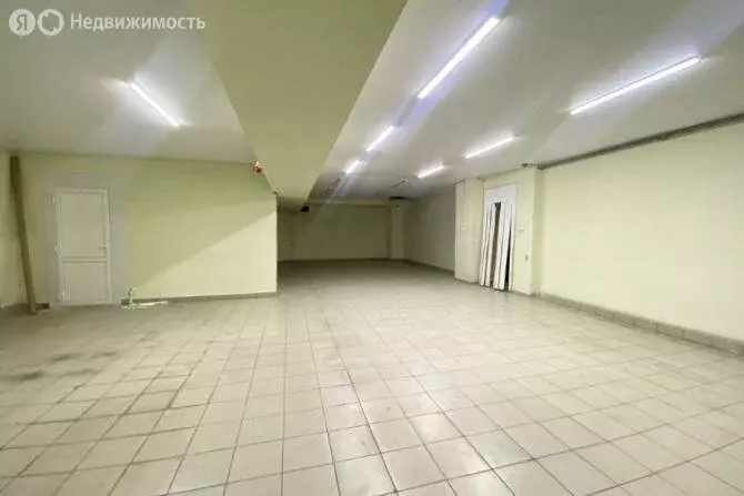 Помещение свободного назначения (233 м) - Фото 0