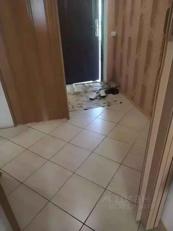 Дом в Краснодарский край, Кропоткин Кавказский район, Краснодарская ... - Фото 2