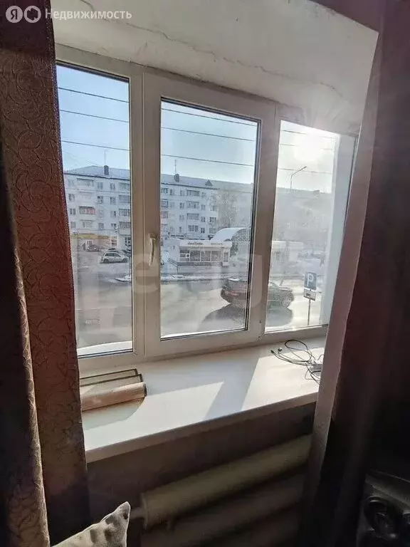 1к в -комнатной квартире (18 м) - Фото 2