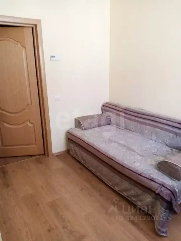 Студия Калининградская область, Светлогорск Яблоневая ул., 10 (22.7 м) - Фото 2