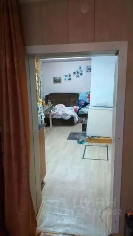 Дом в Алтай, Майминский район, с. Майма ул. Механизаторов (55 м) - Фото 2