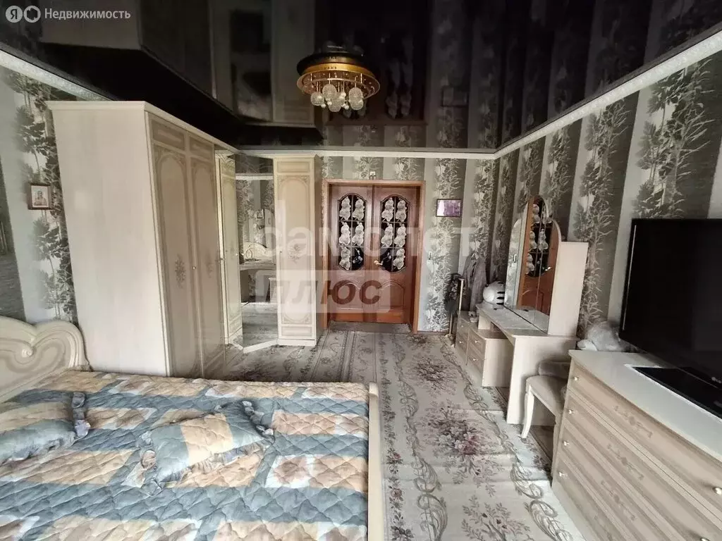 Дом в Бийск, Урожайная улица, 50 (66.3 м) - Фото 2