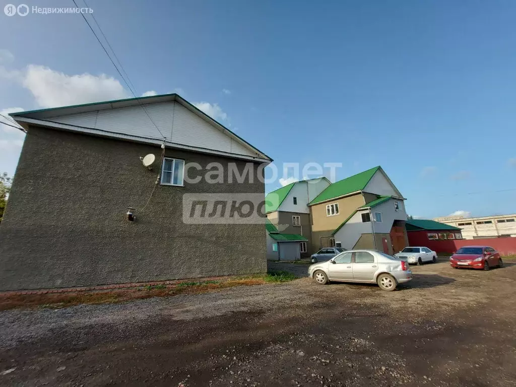 Помещение свободного назначения (3000 м) - Фото 1