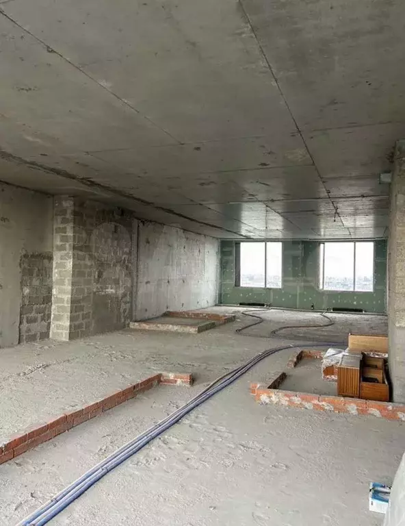 3-к. квартира, 150 м, 27/53 эт. - Фото 0