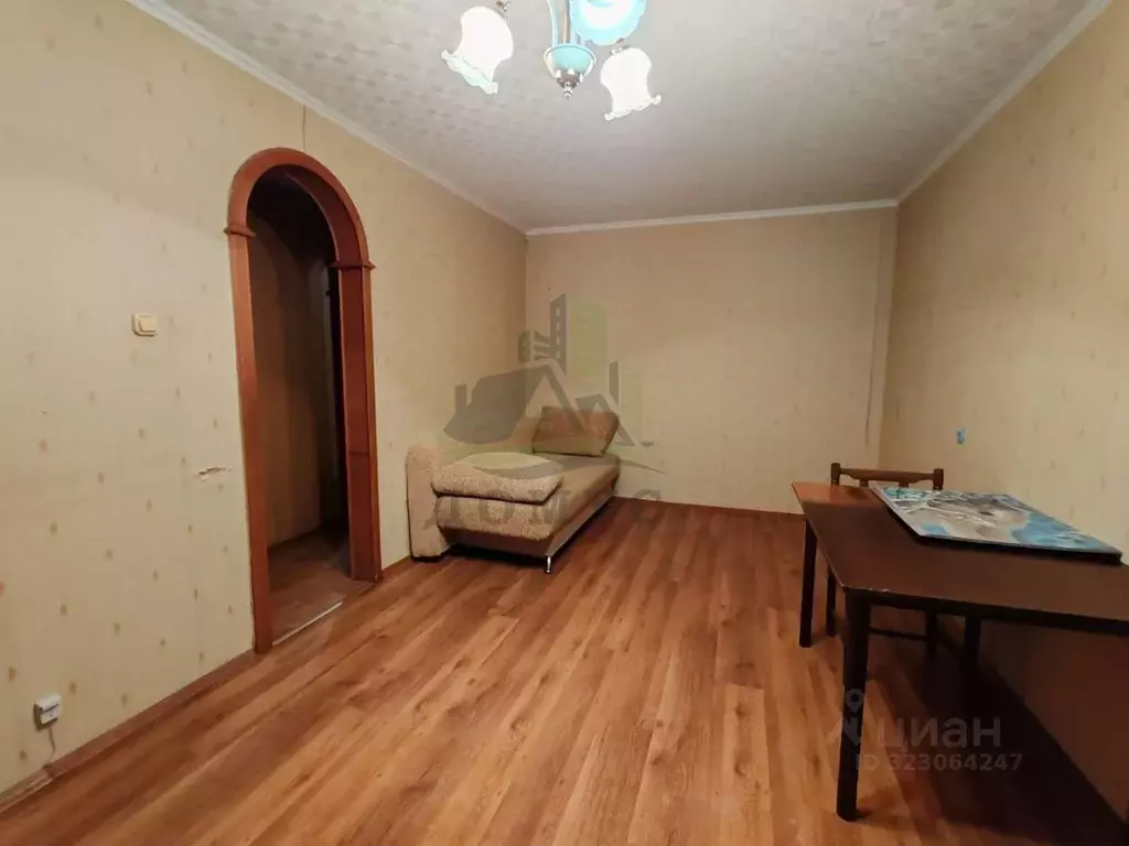 2-к кв. Московская область, Раменское Коммунистическая ул., 29 (44.3 ... - Фото 2