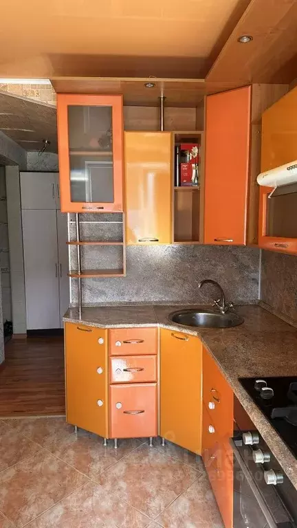 3-к кв. Самарская область, Самара Чернореченская ул., 32 (52.7 м) - Фото 2